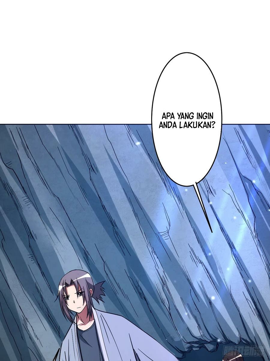My Disciples Are All Immortals chapter 12