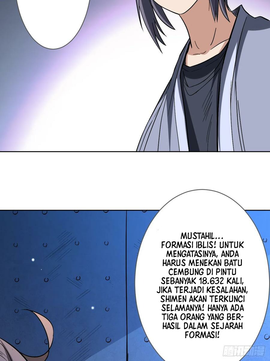 My Disciples Are All Immortals chapter 12