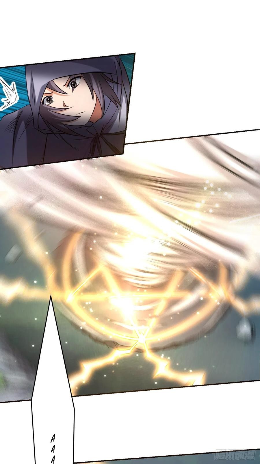 My Disciples Are All Immortals Chapter 18 Bahasa Indonesia