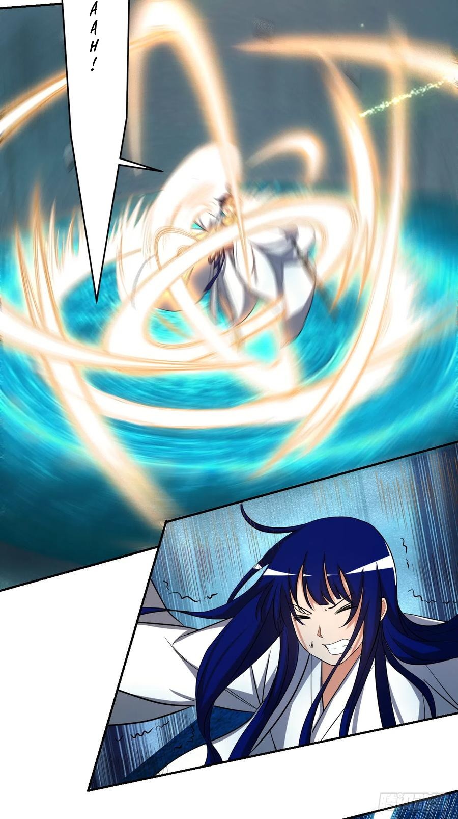 My Disciples Are All Immortals Chapter 18 Bahasa Indonesia