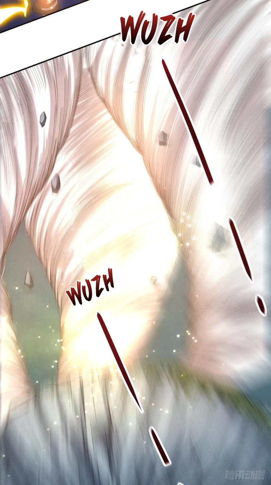 My Disciples Are All Immortals Chapter 18 Bahasa Indonesia