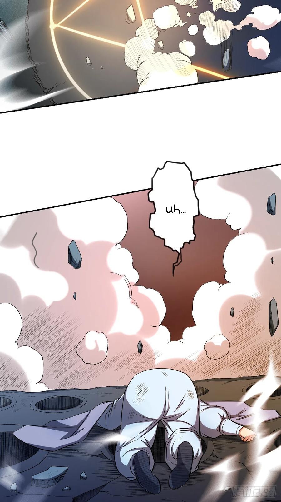 My Disciples Are All Immortals Chapter 18 Bahasa Indonesia