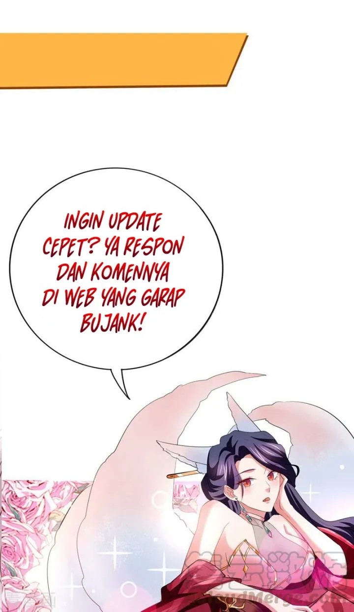 My Disciples Are All Immortals Chapter 22 Bahasa Indonesia