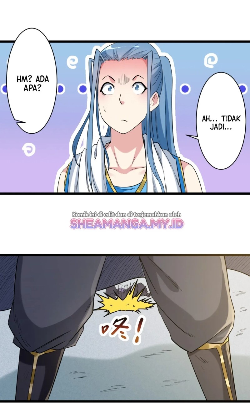 My Disciples Are All Immortals Chapter 59 Bahasa Indonesia