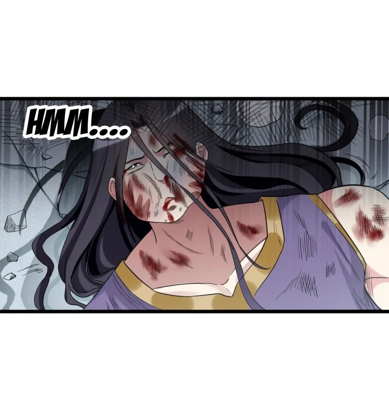 My Disciples Are All Immortals Chapter 59 Bahasa Indonesia