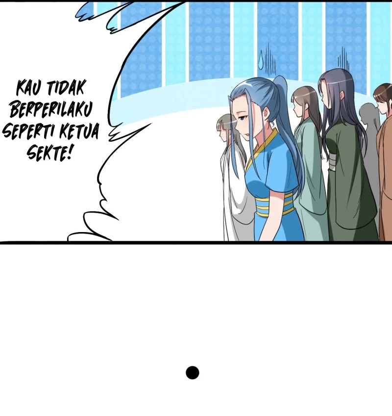 My Disciples Are All Immortals Chapter 63 Bahasa Indonesia