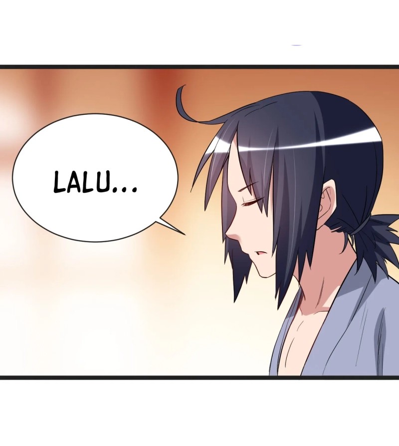 My Disciples Are All Immortals Chapter 63 Bahasa Indonesia