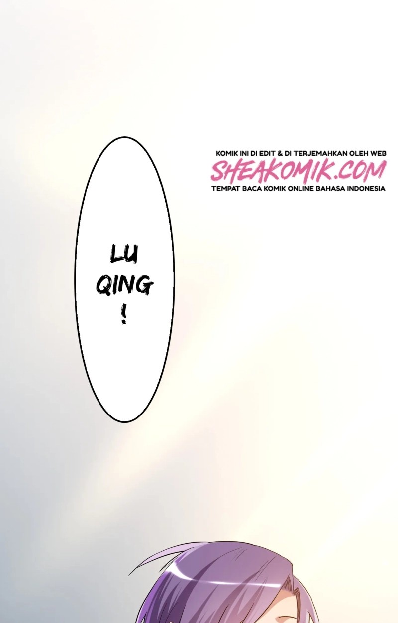 My Disciples Are All Immortals Chapter 63 Bahasa Indonesia