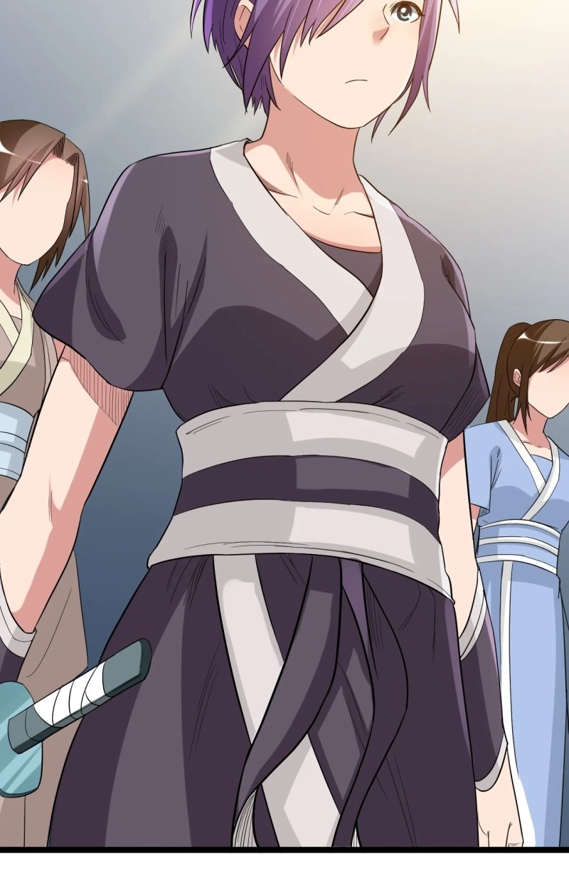 My Disciples Are All Immortals Chapter 63 Bahasa Indonesia