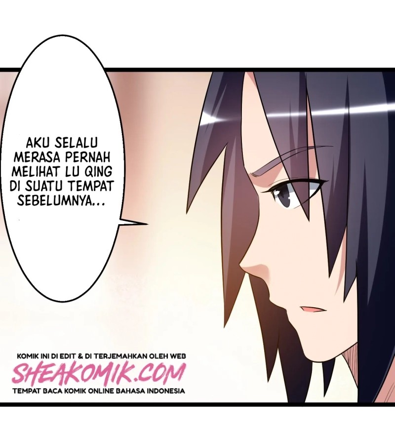 My Disciples Are All Immortals Chapter 63 Bahasa Indonesia