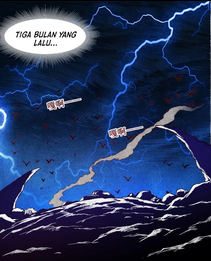 My Disciples Are All Immortals Chapter 63 Bahasa Indonesia