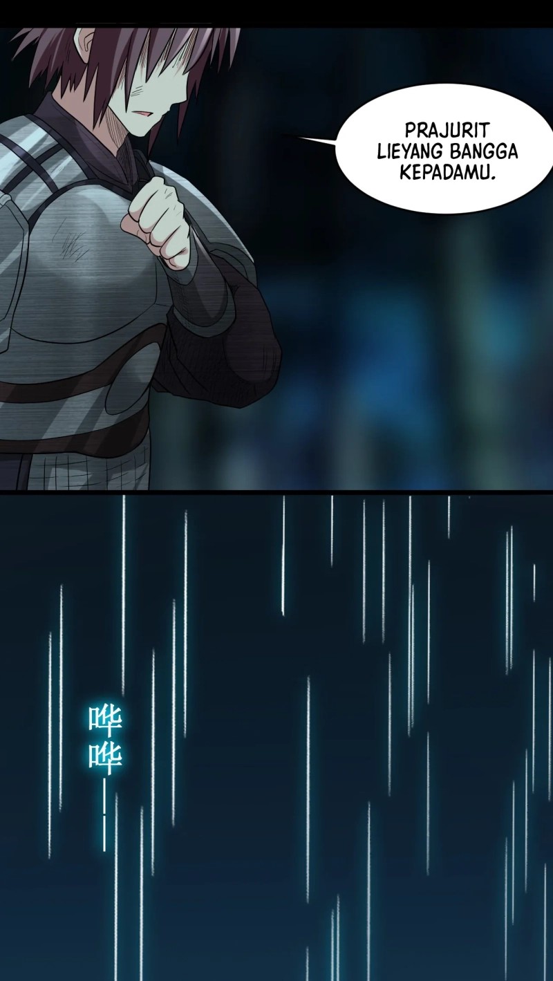 My Disciples Are All Immortals Chapter 63 Bahasa Indonesia