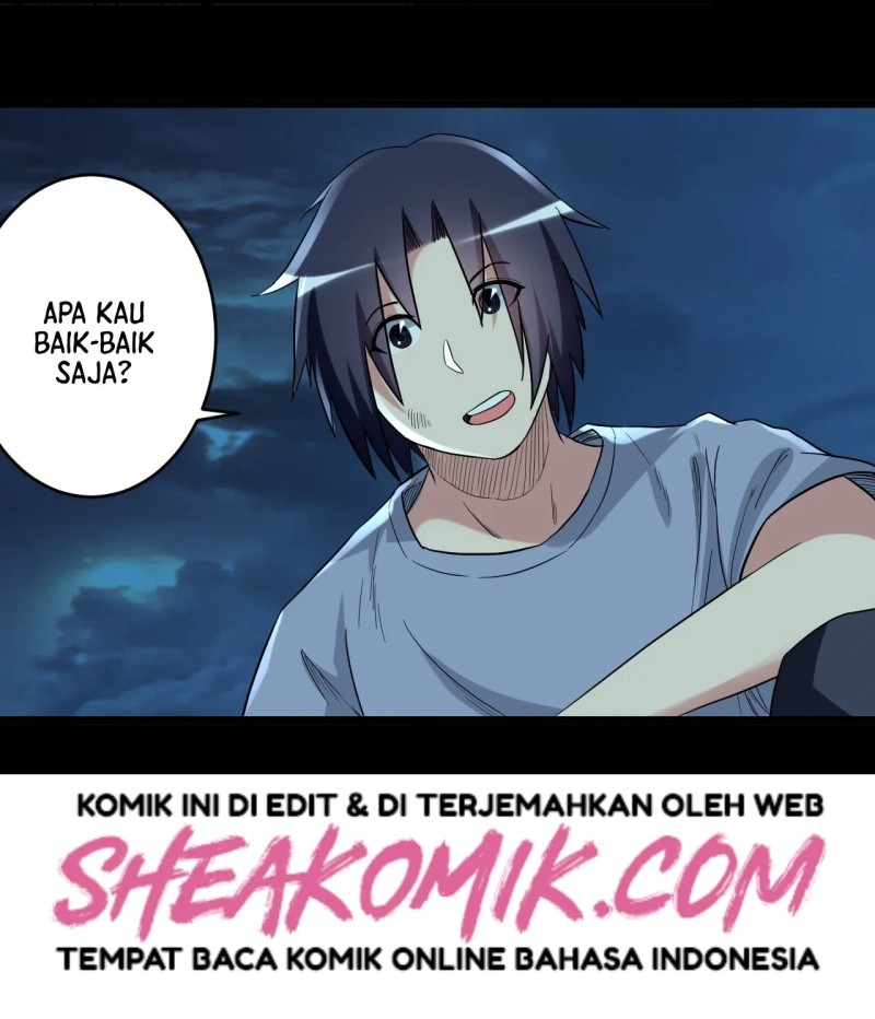 My Disciples Are All Immortals Chapter 63 Bahasa Indonesia