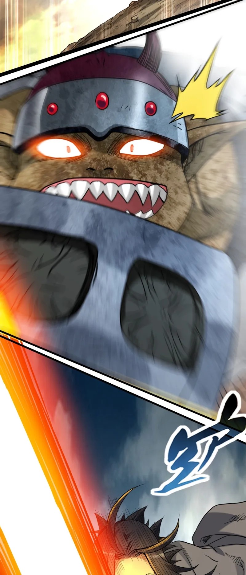 My Disciples Are All Immortals Chapter 73 Bahasa Indonesia