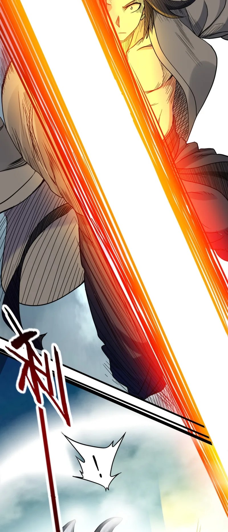 My Disciples Are All Immortals Chapter 73 Bahasa Indonesia