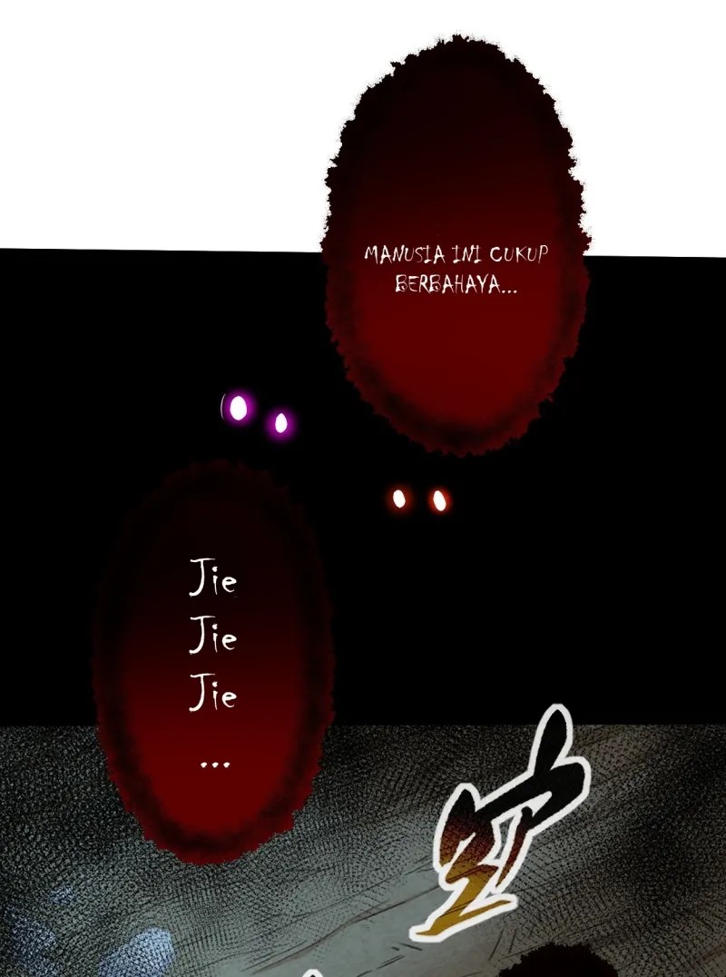 My Disciples Are All Immortals Chapter 73 Bahasa Indonesia