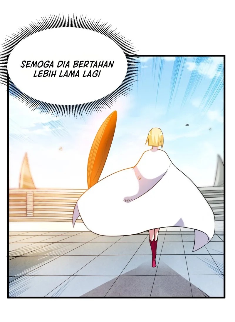 My Disciples Are All Immortals Chapter 80 Bahasa Indonesia