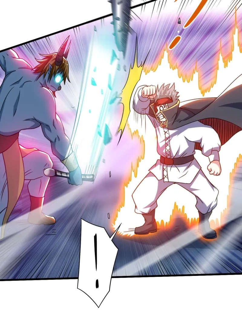 My Disciples Are All Immortals Chapter 82 Bahasa Indonesia