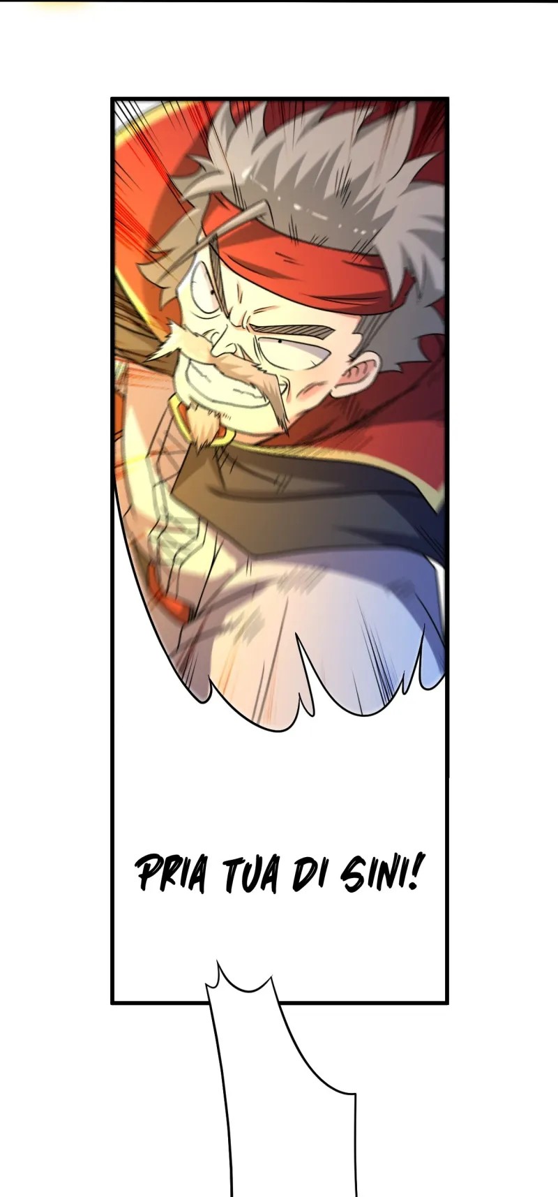 My Disciples Are All Immortals Chapter 82 Bahasa Indonesia