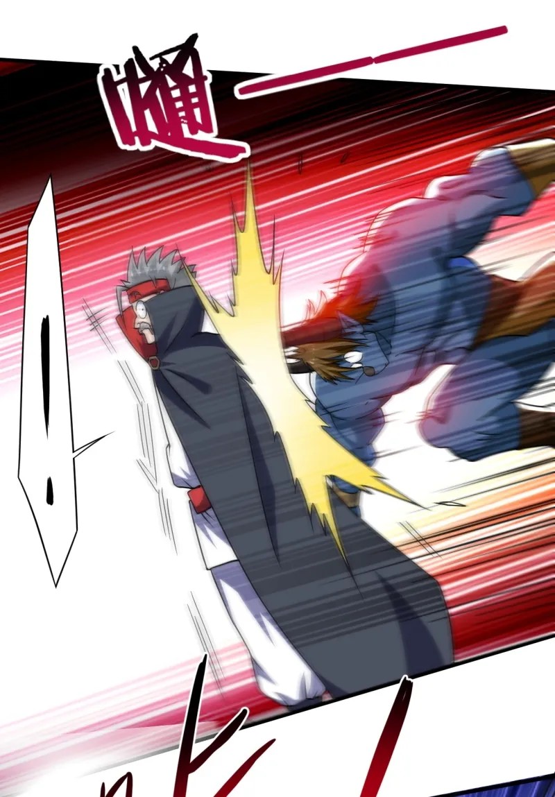 My Disciples Are All Immortals Chapter 82 Bahasa Indonesia