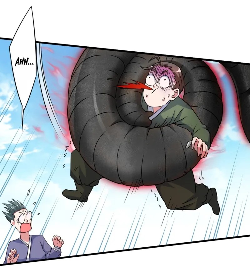 My Disciples Are All Immortals Chapter 82 Bahasa Indonesia