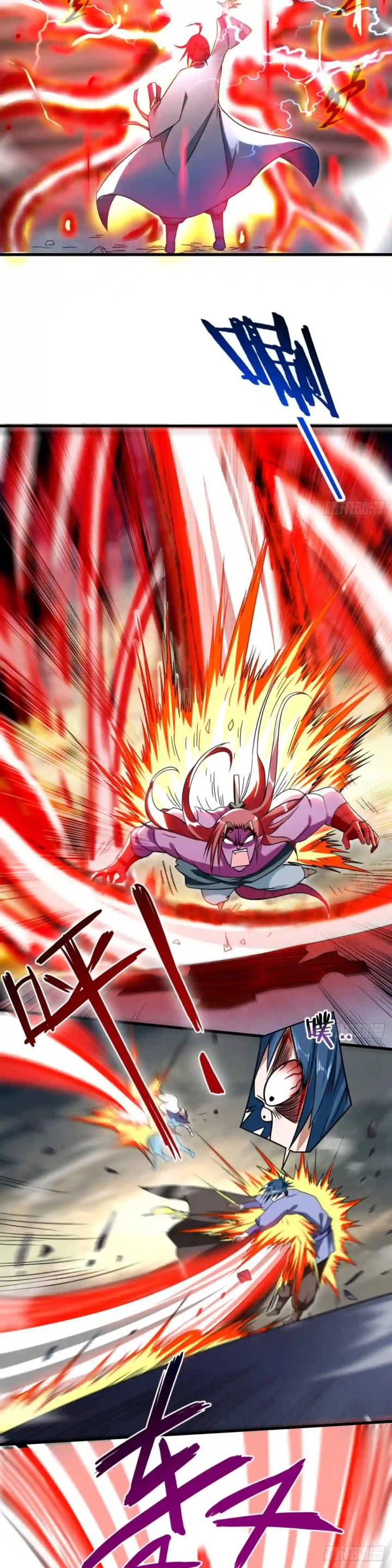 My Disciples Are All Immortals Chapter 92 Bahasa Indonesia