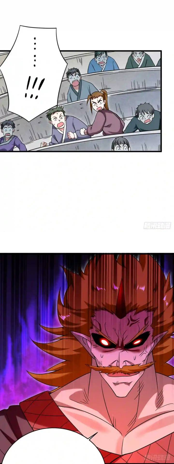 My Disciples Are All Immortals Chapter 92 Bahasa Indonesia