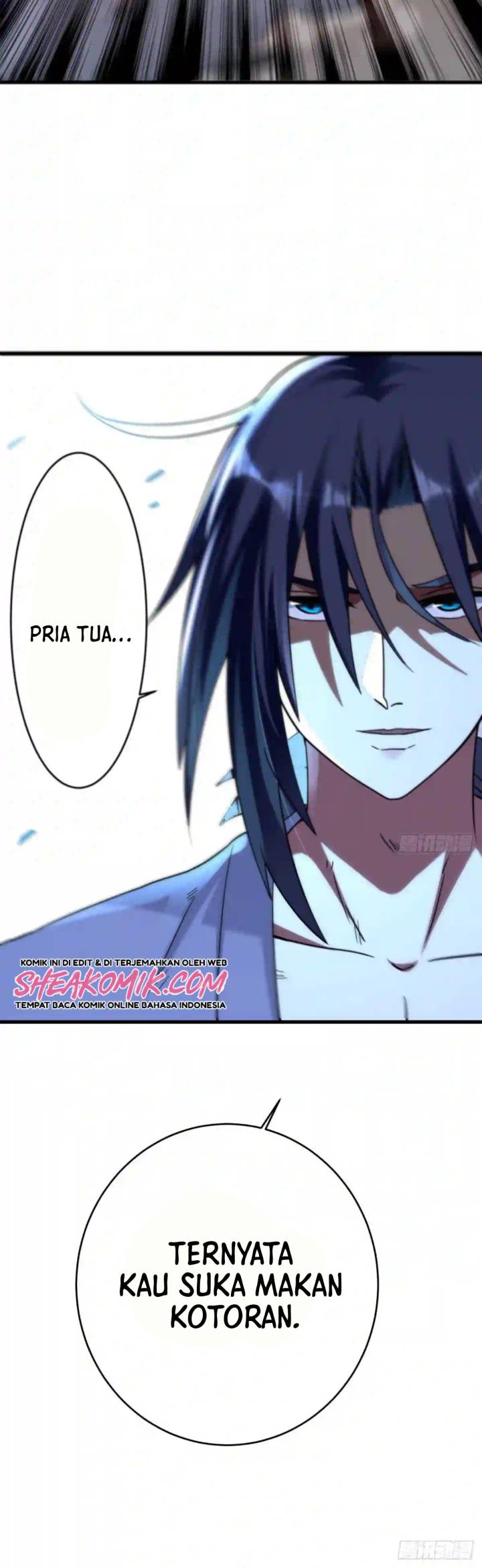 My Disciples Are All Immortals Chapter 92 Bahasa Indonesia