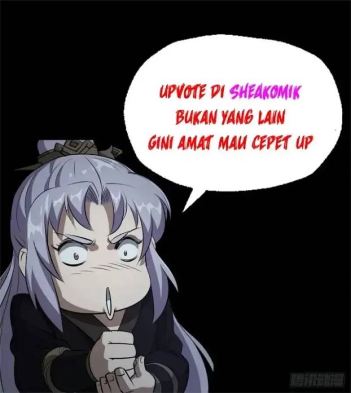 My Disciples Are All Immortals Chapter 92 Bahasa Indonesia