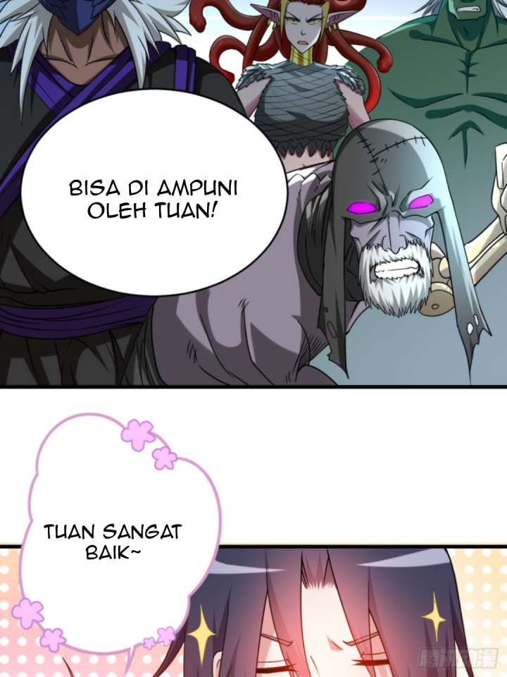 My Disciples Are All Immortals chapter 106