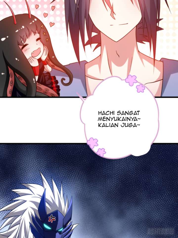 My Disciples Are All Immortals chapter 106