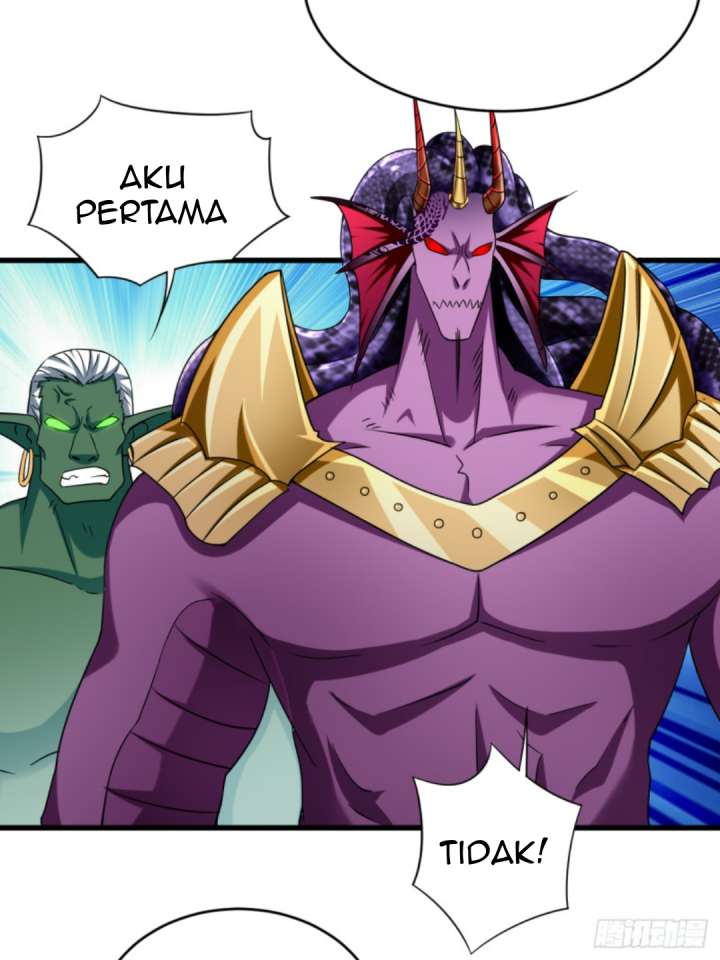 My Disciples Are All Immortals chapter 106