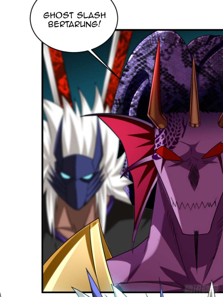 My Disciples Are All Immortals chapter 106