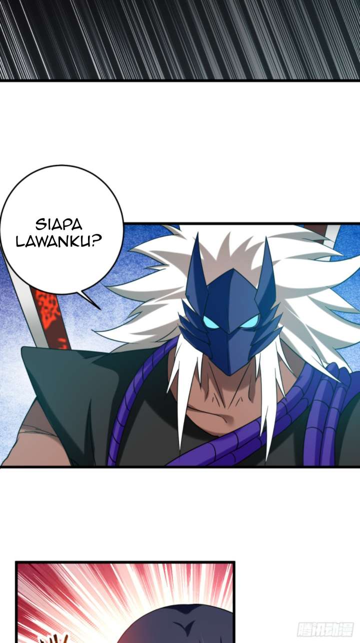 My Disciples Are All Immortals chapter 106