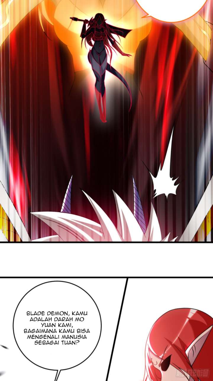 My Disciples Are All Immortals chapter 106