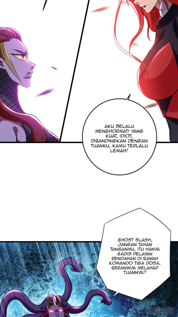 My Disciples Are All Immortals chapter 106