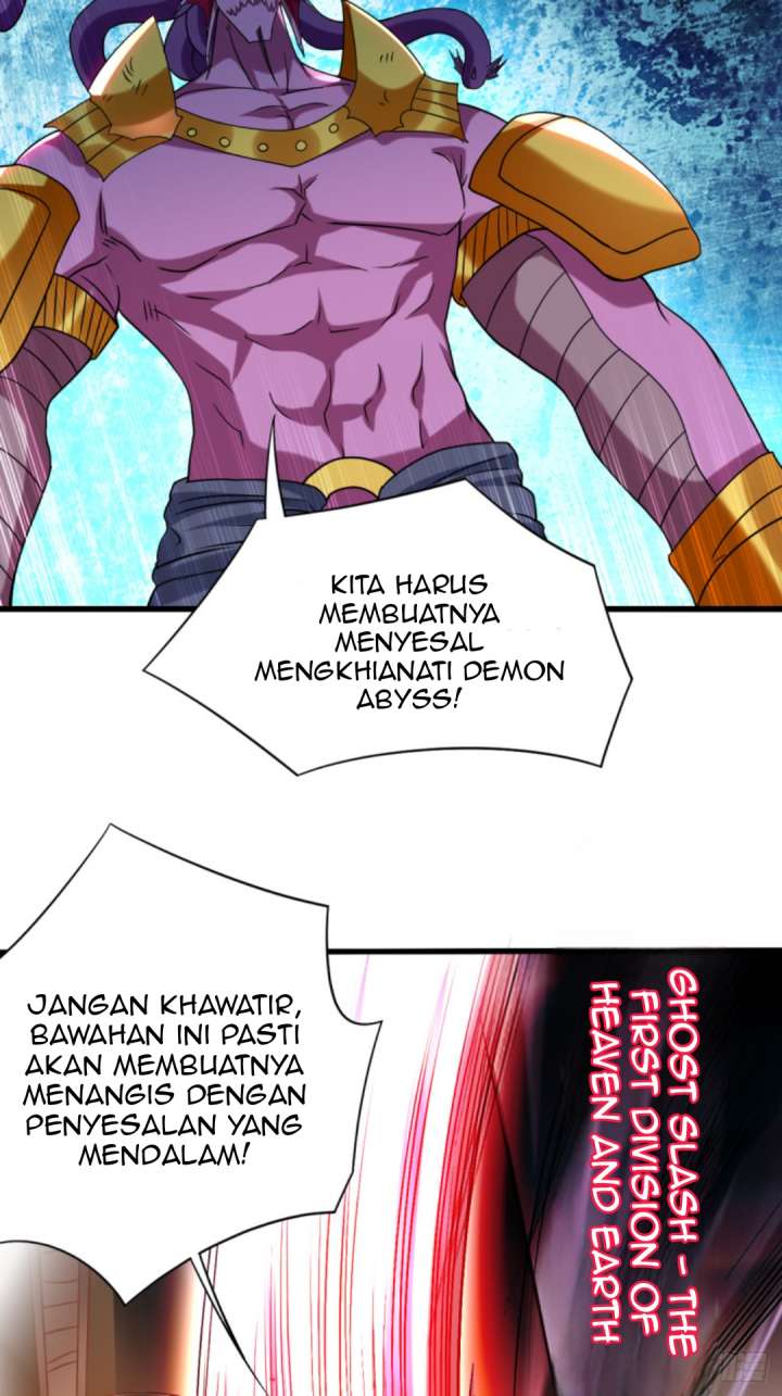 My Disciples Are All Immortals chapter 106