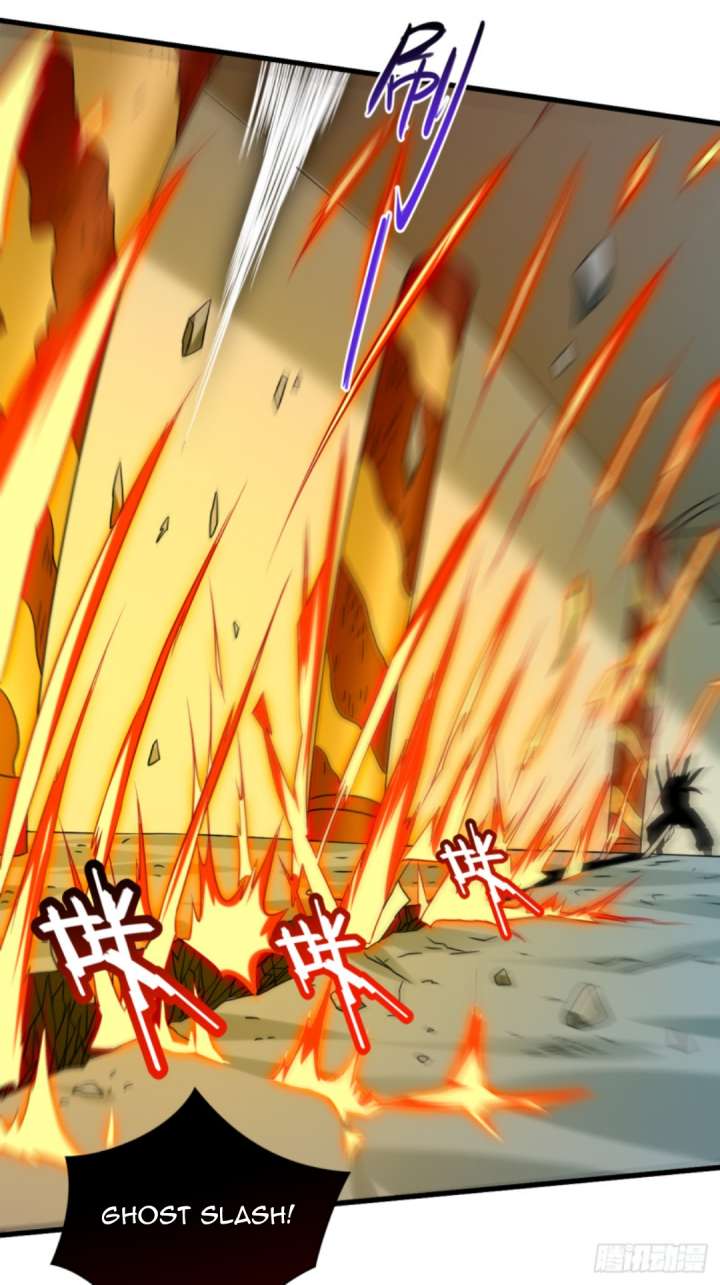 My Disciples Are All Immortals chapter 106