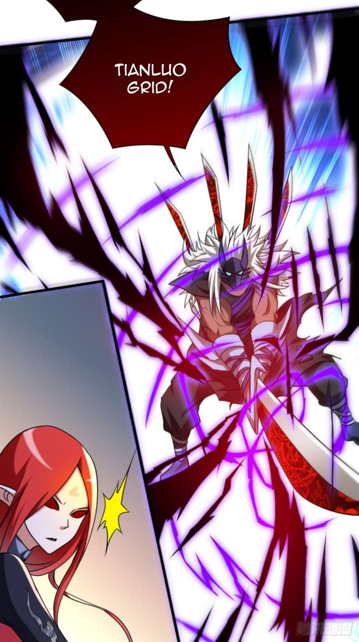 My Disciples Are All Immortals chapter 106