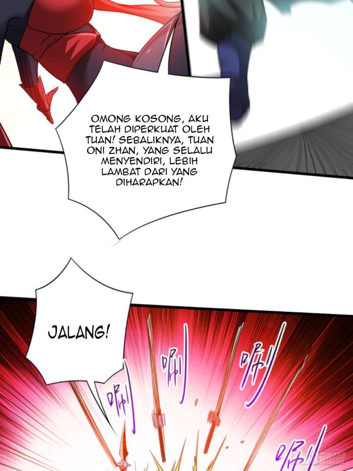 My Disciples Are All Immortals chapter 106