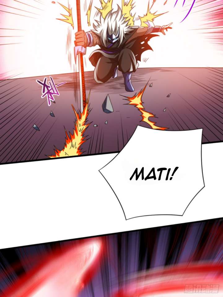 My Disciples Are All Immortals chapter 106