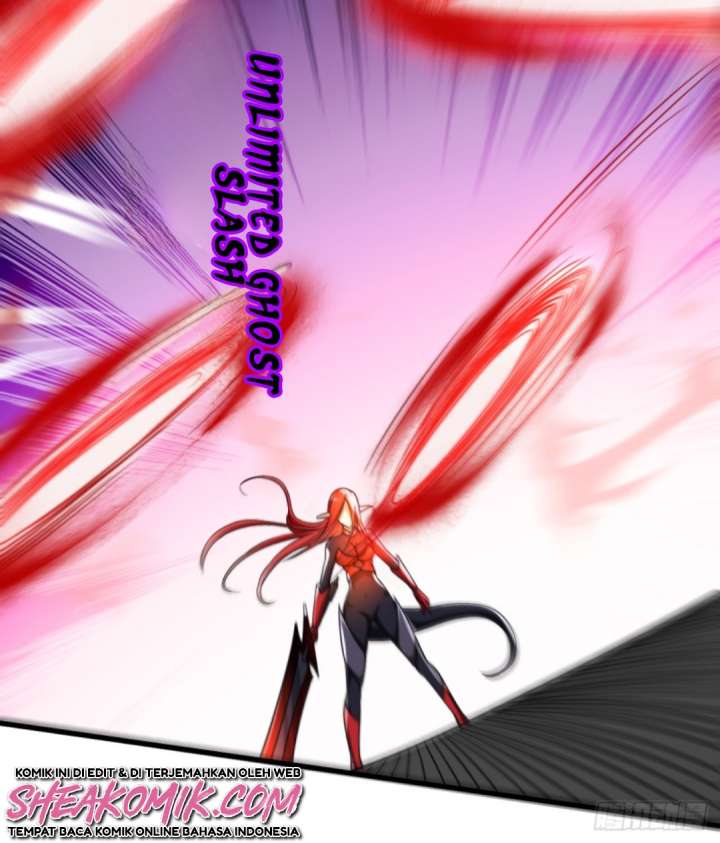 My Disciples Are All Immortals chapter 106
