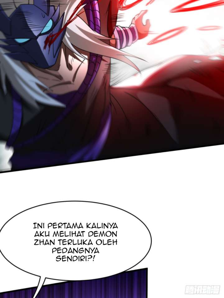 My Disciples Are All Immortals chapter 106