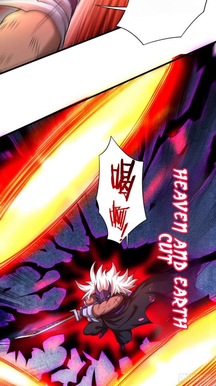 My Disciples Are All Immortals chapter 106