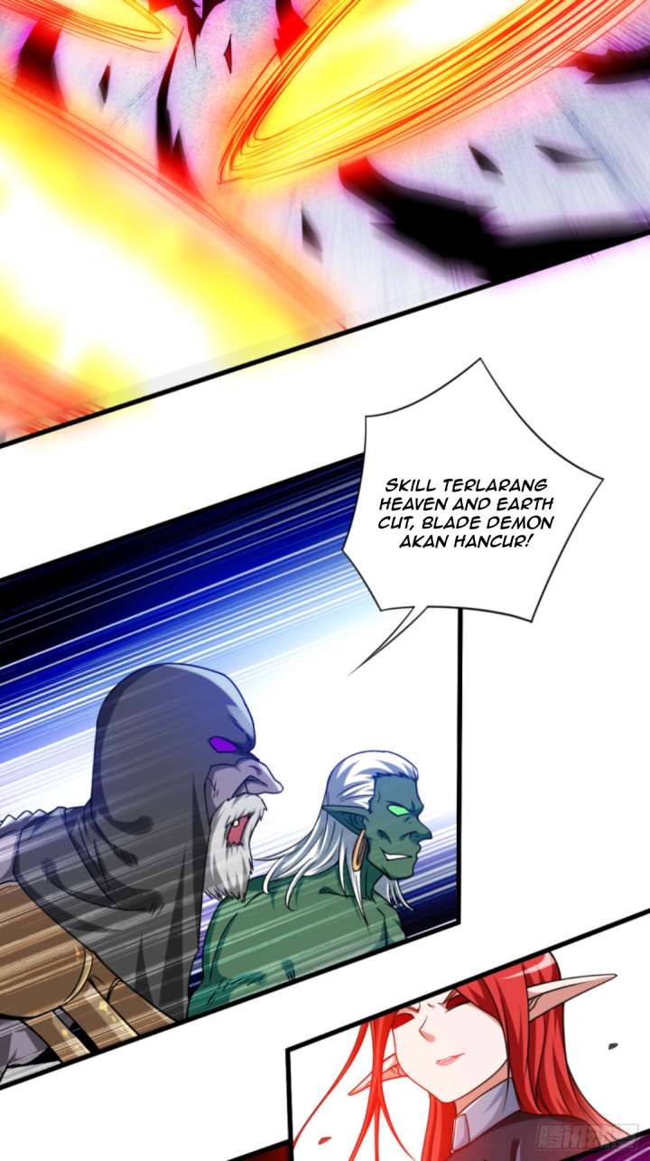 My Disciples Are All Immortals chapter 106