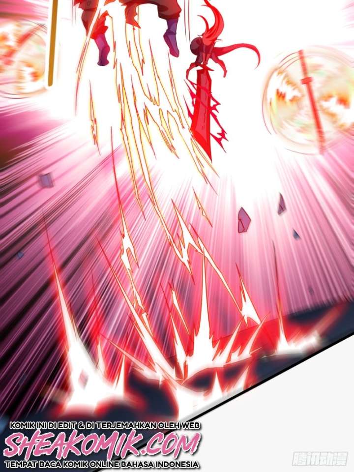 My Disciples Are All Immortals chapter 106