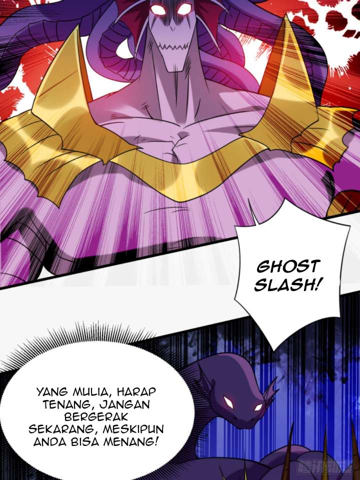 My Disciples Are All Immortals chapter 106