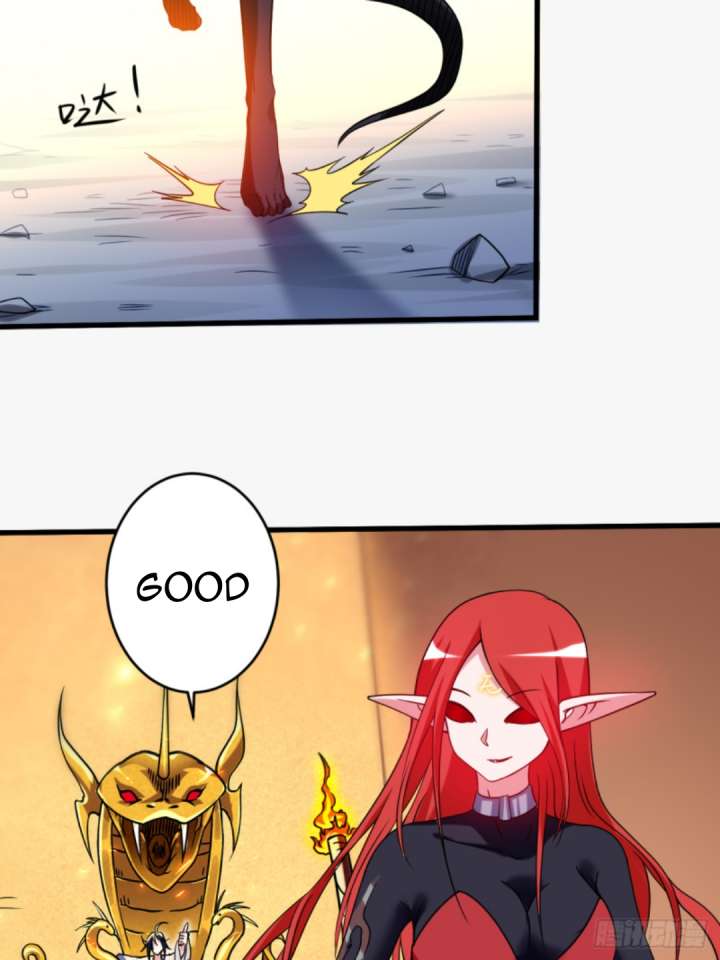 My Disciples Are All Immortals chapter 106