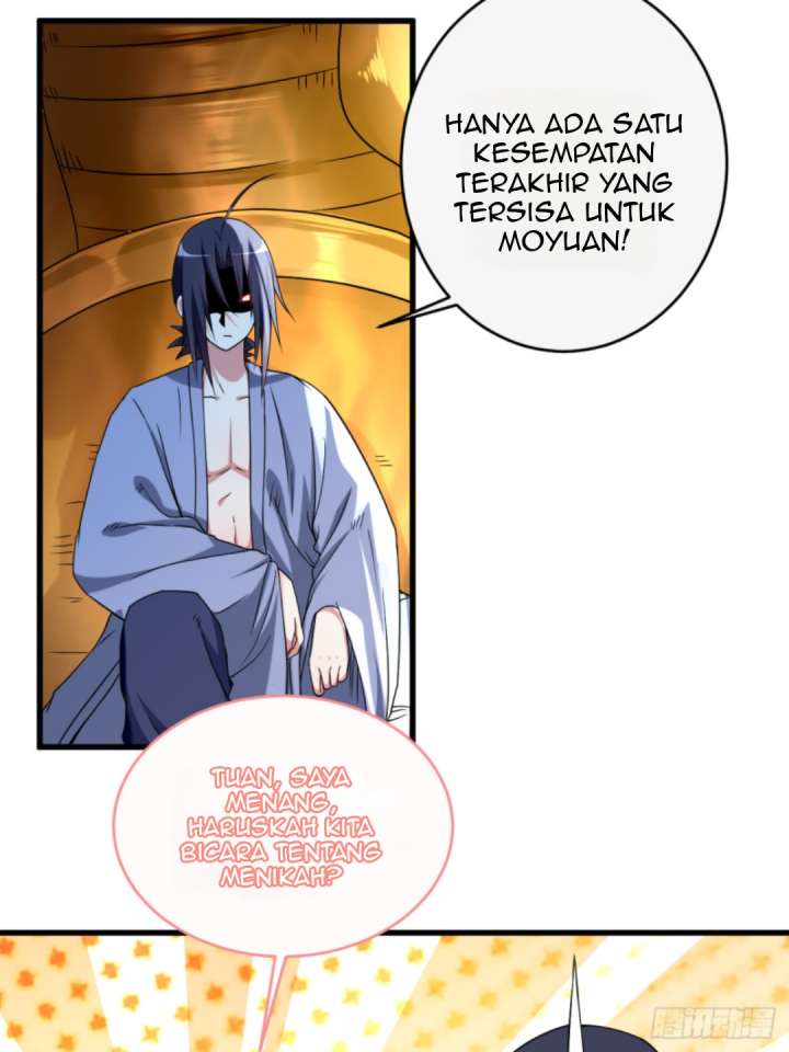 My Disciples Are All Immortals chapter 109