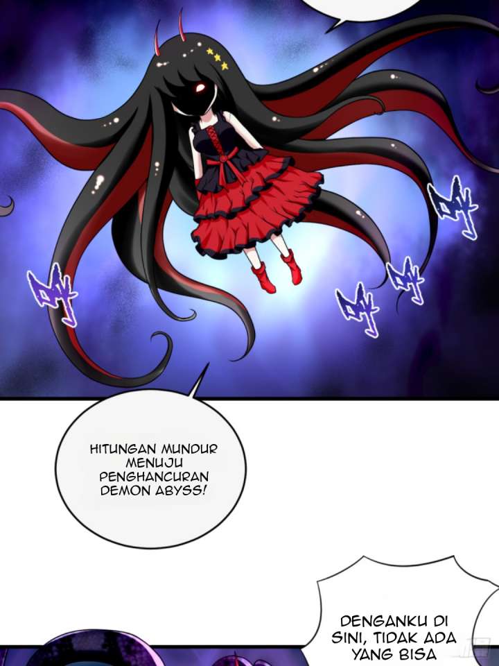 My Disciples Are All Immortals chapter 109